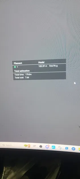 khay đựng cho máy siết bu lông Milwaukee - Image 2