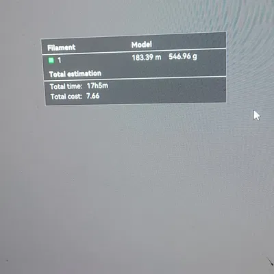 khay đựng cho máy siết bu lông Milwaukee