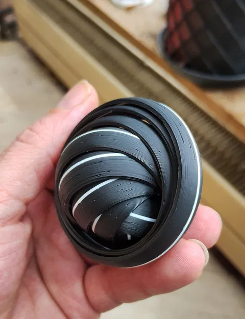 Chimera Fidget - Đồ Chơi Fidget 2 Trong 1 Siêu Độc - Image 1