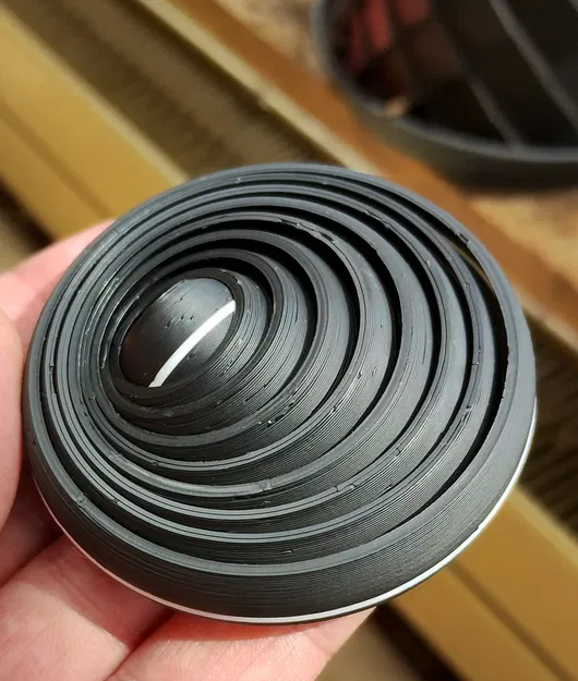 Chimera Fidget - Đồ Chơi Fidget 2 Trong 1 Siêu Độc - Image 2