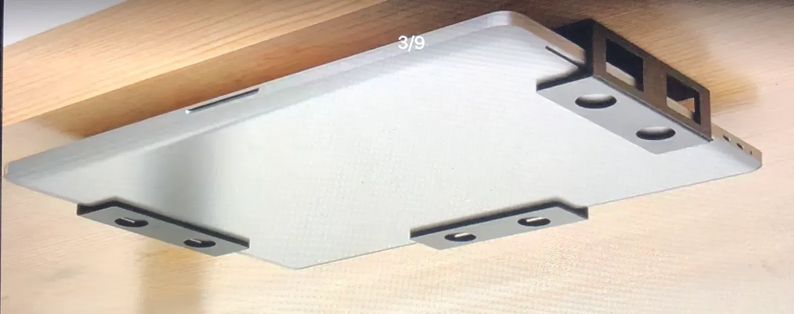 Giá đỡ tablet dưới bàn ORGANIZZATORE GT105 - Image 1