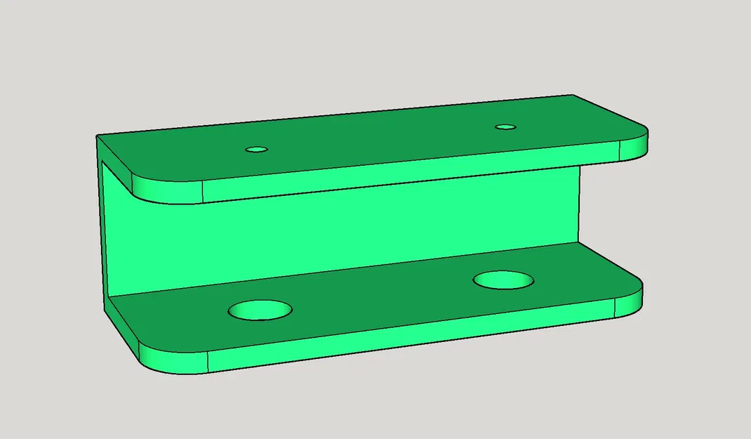 Giá đỡ tablet dưới bàn ORGANIZZATORE GT105 - Image 3