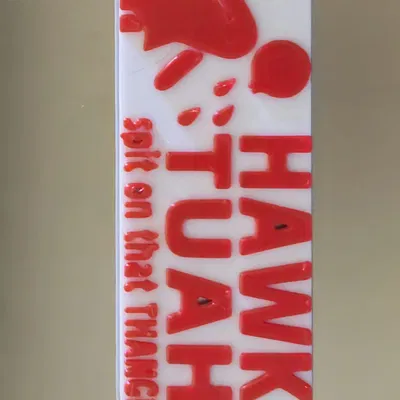 Mô Hình "Hawk Tuah!" Nhanh Gọn