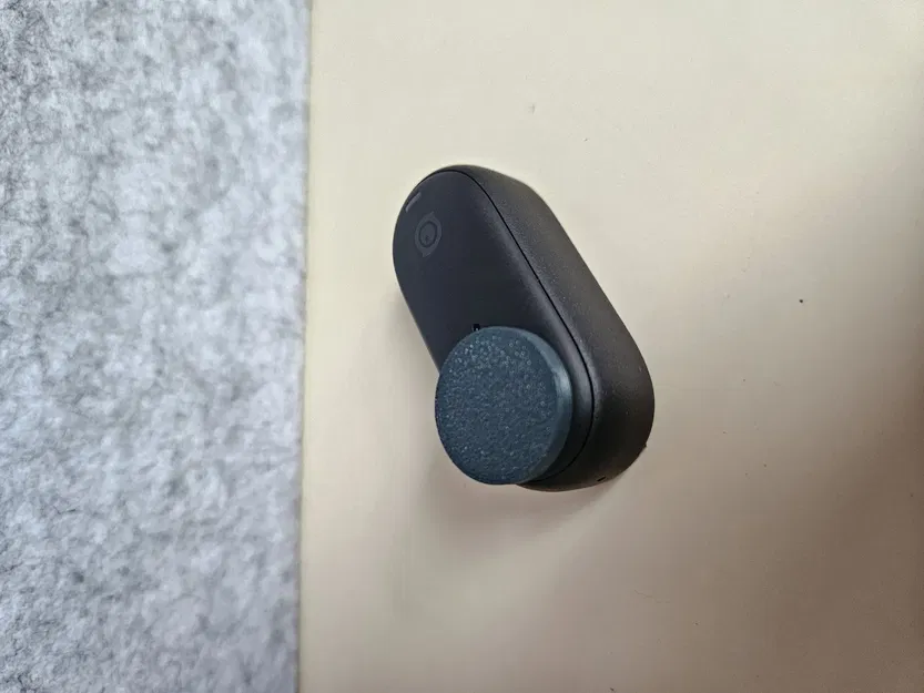 Nắp ống kính (Insta 360 Go 3) - Image 1