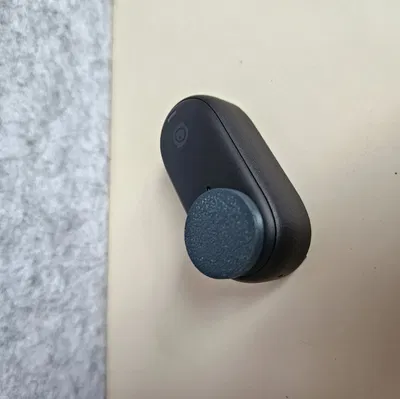 Nắp ống kính (Insta 360 Go 3)