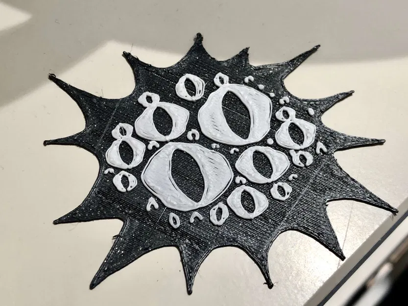 Mắt - DOORS Roblox - Image 1