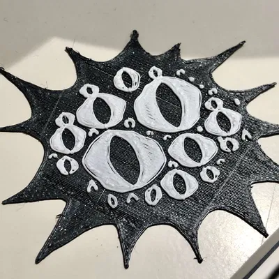 Mắt - DOORS Roblox