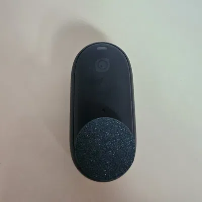 Nắp ống kính (Insta 360 Go 3)