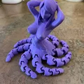 Tits and Tentacles v2 - In 3D Không Cần Support - Thumbnail 1