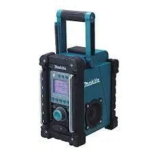 Giá đỡ radio Makita cho máy móc