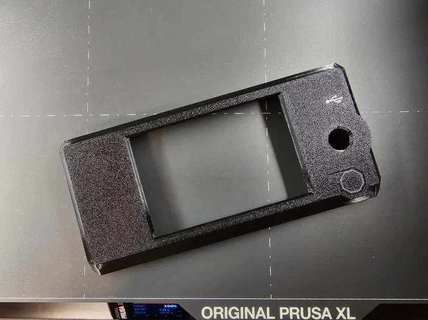 Bìa Che Màn Hình MK3.5 - Bản Remix - Image 2