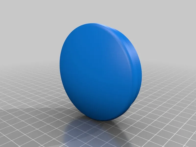 Nắp cho ống Polokal 80mm - Image 1