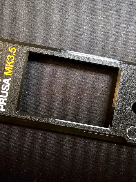 Bìa Che Màn Hình MK3.5 - Bản Remix - Image 3