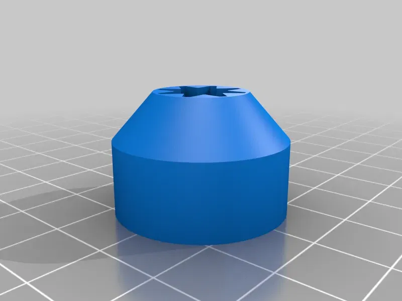 Cụm nối máy xay Kenwood - Image 1