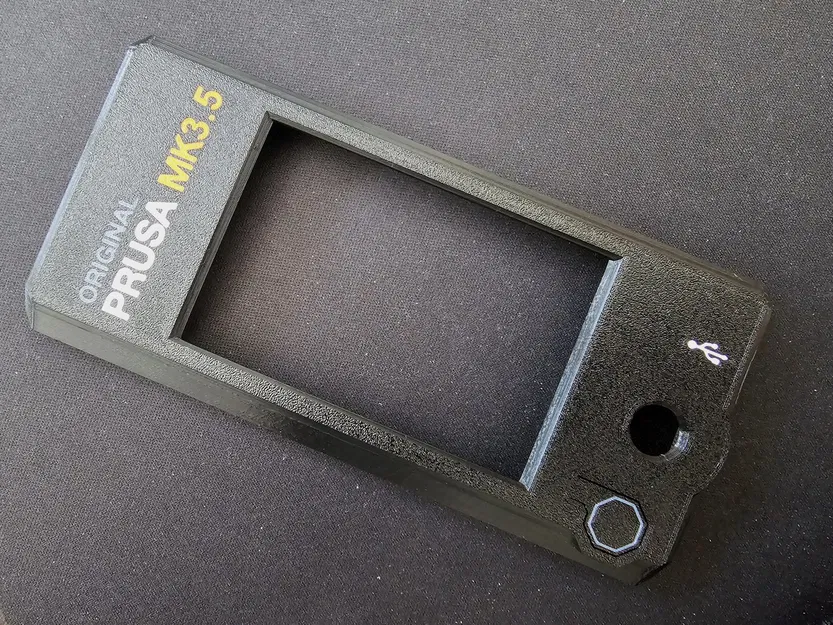 Bìa Che Màn Hình MK3.5 - Bản Remix - Image 4