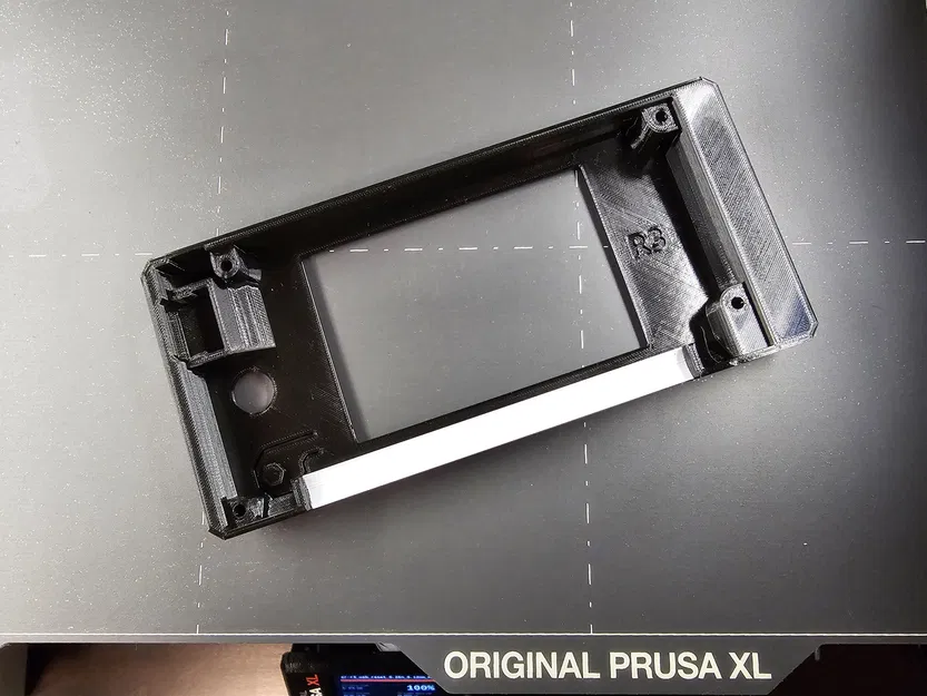 Bìa Che Màn Hình MK3.5 - Bản Remix - Image 5