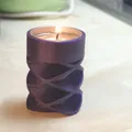 Giá đỡ nến tealight bằng PETG - Thumbnail 1