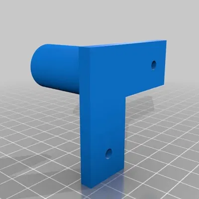 Kết nối cho ống Evilon 20mm dùng trong làm vườn