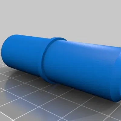 Kết nối cho ống Evilon 20mm dùng trong làm vườn