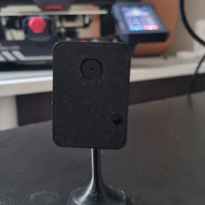 ESP32 CAM (cập nhật)