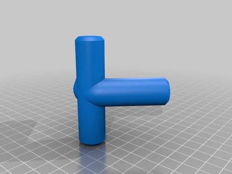 Kết nối cho ống Evilon 20mm dùng trong làm vườn - Image 7