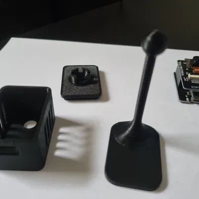 ESP32 CAM (cập nhật)