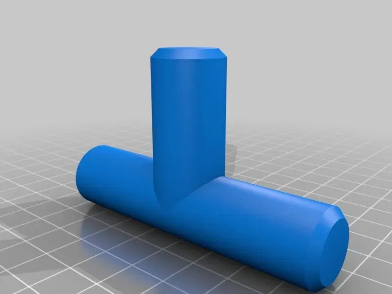 Kết nối cho ống Evilon 20mm dùng trong làm vườn - Image 8