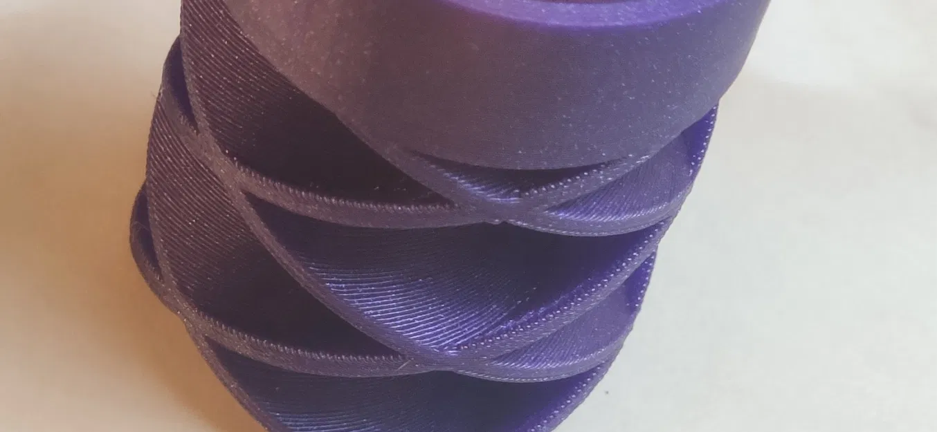 Giá đỡ nến tealight bằng PETG - Image 4