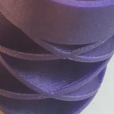 Giá đỡ nến tealight bằng PETG