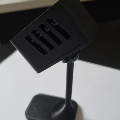 ESP32 CAM (cập nhật)