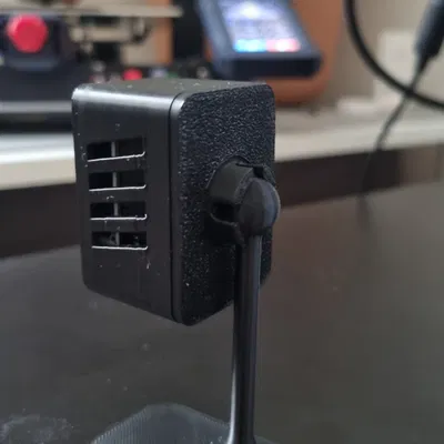 ESP32 CAM (cập nhật)