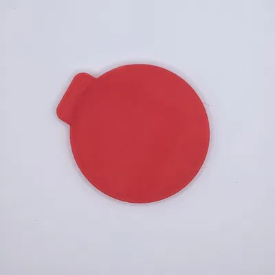 Nắp Lon Thức Ăn Cho Mèo