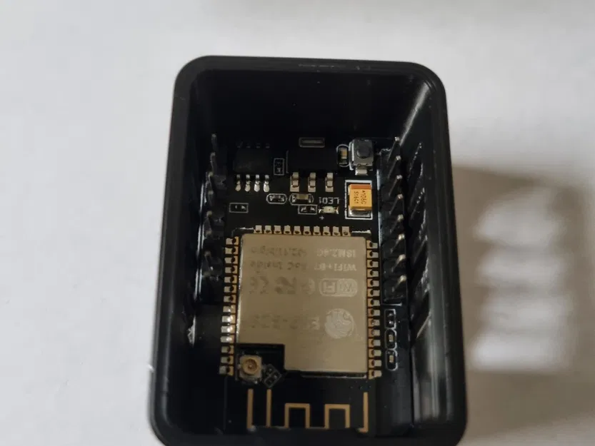 ESP32 CAM (cập nhật) - Image 7