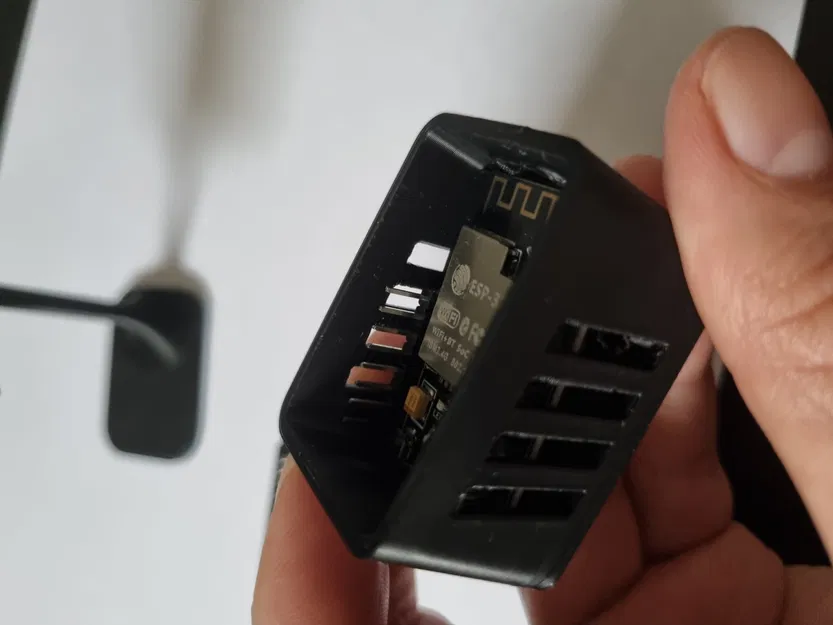 ESP32 CAM (cập nhật) - Image 10