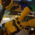 Khay giữ ELRS BetaFPV Nano RX cho frame 25x25 - Thumbnail 4
