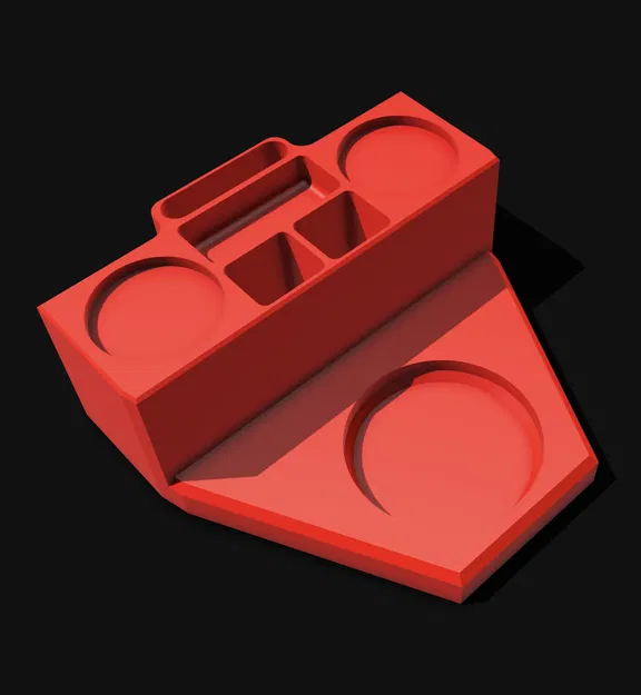 Đế Cắm Puff Co Pro Chính Hãng - Image 1