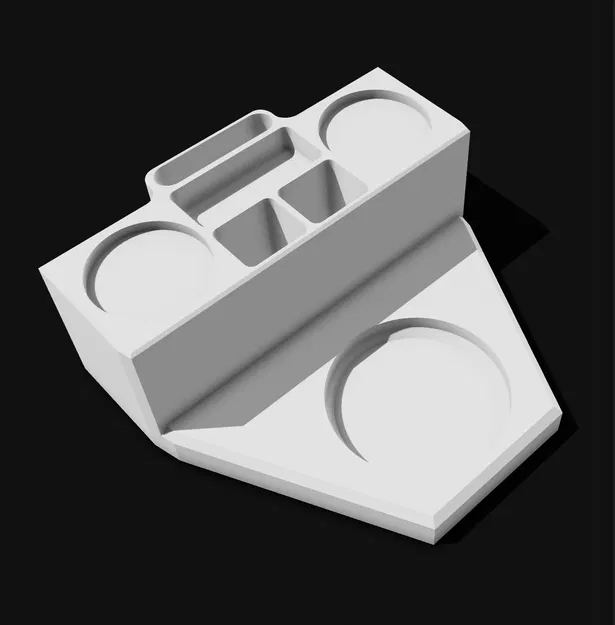 Đế Cắm Puff Co Pro Chính Hãng - Image 2