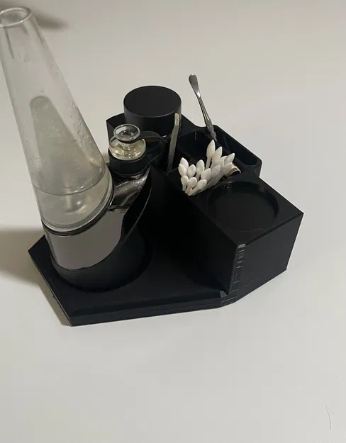 Đế Cắm Puff Co Pro Chính Hãng - Image 3