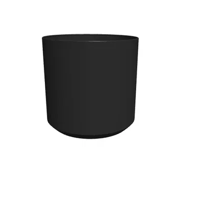 Chậu hoa thiết kế hiện đại