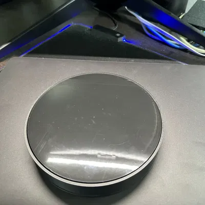 Khay Đựng Phụ Tùng Thợ Làm Đồng Hồ Có Nắp