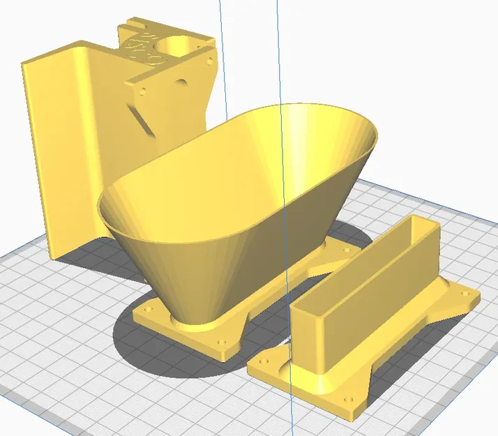 Loa thụ động cho điện thoại di động V2 - Image 3
