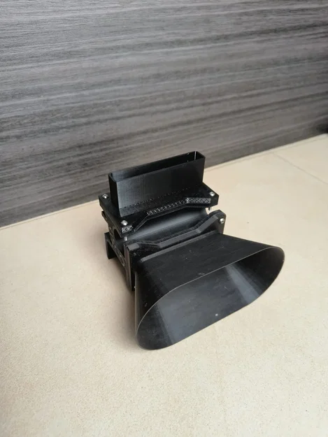 Loa thụ động cho điện thoại di động V2 - Image 4