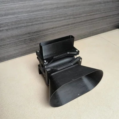 Loa thụ động cho điện thoại di động V2