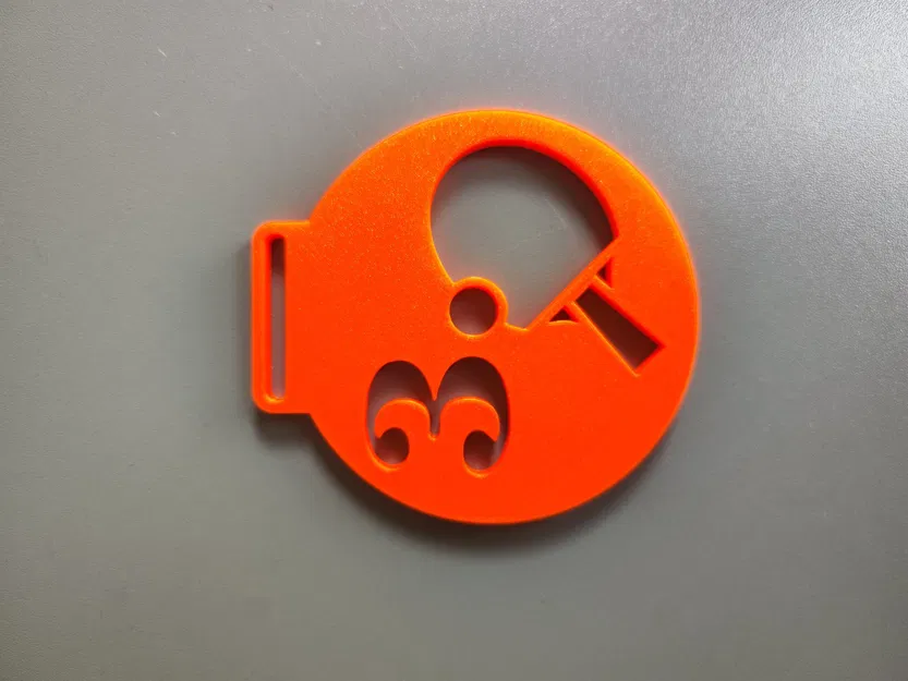 Bộ Huy Chương Bóng Bàn / Ping Pong - Image 4