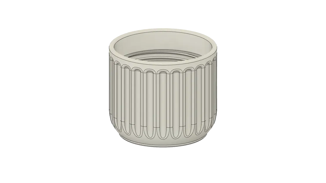 Bộ Đế Lót Ly Xương Rồng - Image 9