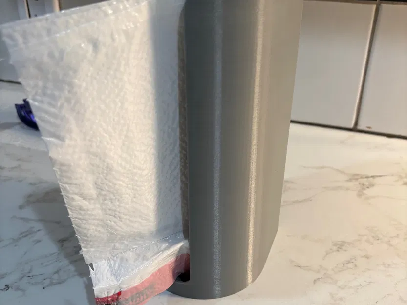 Kệ Giữ Túi Rác Cỡ Lớn - Image 1