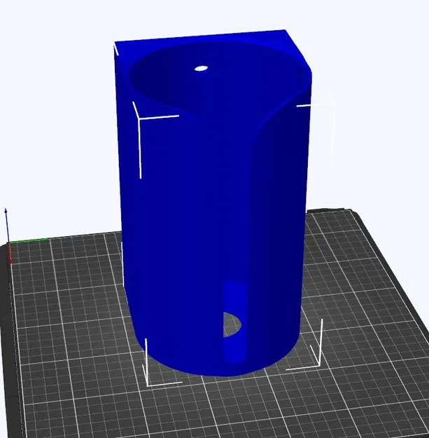 Kệ Giữ Túi Rác Cỡ Lớn - Image 2