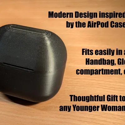 Hộp Đựng Băng Vệ Sinh & Băng Vệ Sinh Dạng Ống - Nhiều/Hỗn Hợp Kích Cỡ