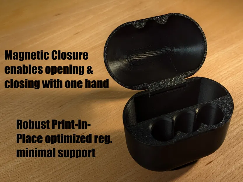 Hộp Đựng Băng Vệ Sinh & Băng Vệ Sinh Dạng Ống - Nhiều/Hỗn Hợp Kích Cỡ - Image 4