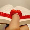 Kệ giữ sách "I LOVE BOOKS" - Phiên bản Valentine - Thumbnail 4
